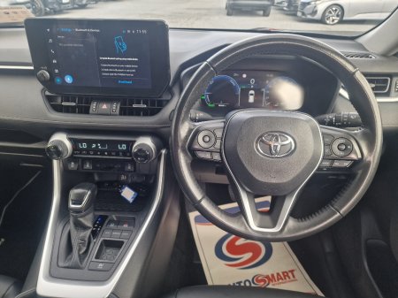 2023 Toyota RAV4 - photo 7
