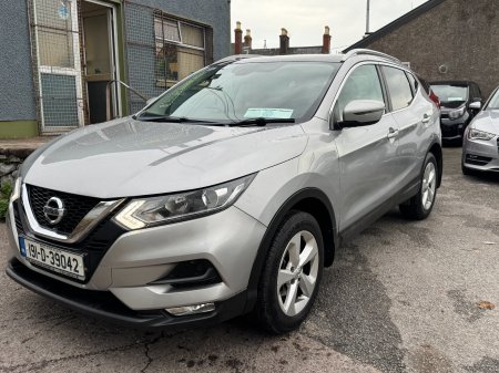 2019 Nissan Qashqai - photo 3