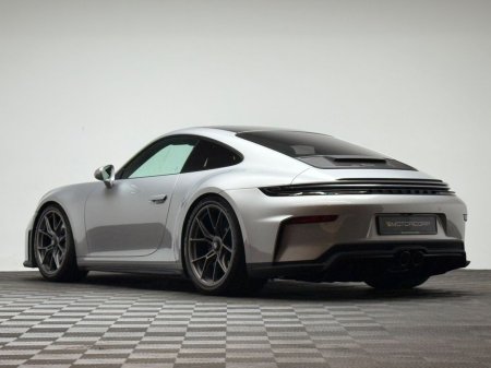 2026 Porsche 911 - photo 5