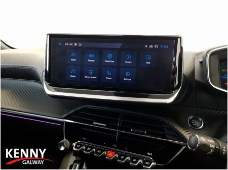 2024 Peugeot 2008 - photo 36