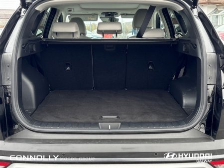 2025 Hyundai Tucson - photo 7