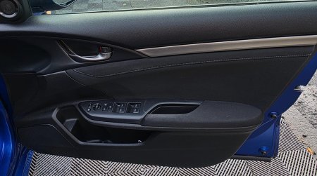 2021 Honda Civic - photo 20