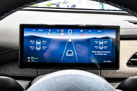 2026 BYD Seal 6 - photo 13
