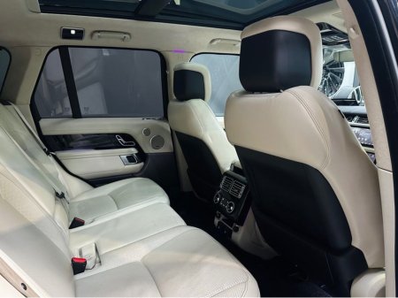 2020 Land Rover Range Rover - photo 18