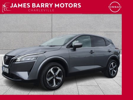 2022 Nissan Qashqai - photo 9