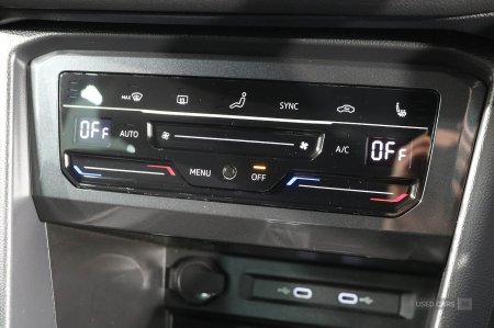 2023 Volkswagen Tiguan - photo 29