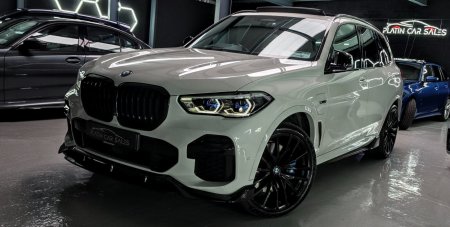 2022 BMW X5 - photo 8