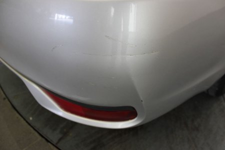 2014 Toyota Avensis - photo 18