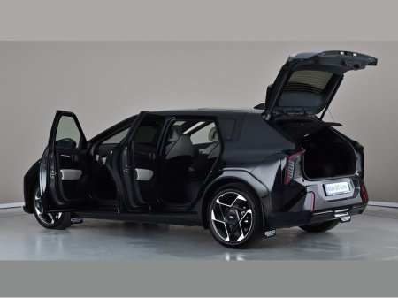 2027 Kia EV4 - photo 10