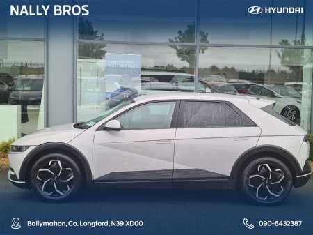2022 Hyundai IONIQ 5 - photo 3