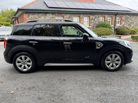 2018 Mini Countryman - photo 6