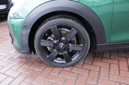 2022 Mini Cooper - photo 20