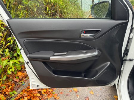 2018 Suzuki Swift - photo 17