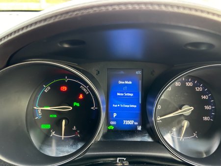 2017 Toyota C-HR - photo 10