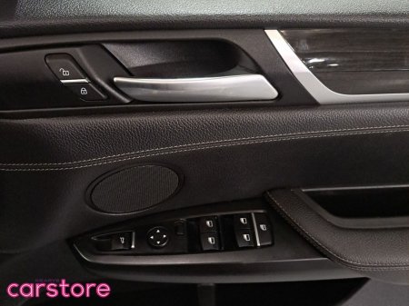 2018 BMW X3 - photo 17