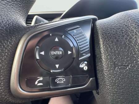 2019 Honda Civic - photo 8