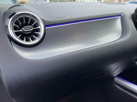 2023 Mercedes-Benz EQA - photo 15