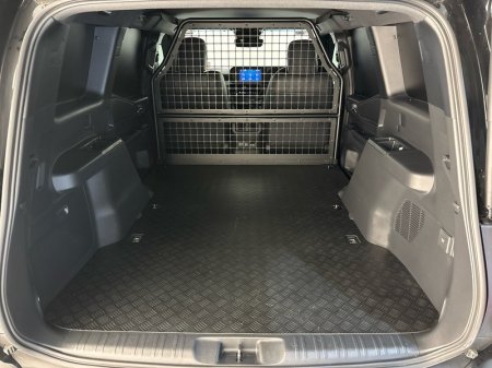 2026 Toyota Land Cruiser - photo 10