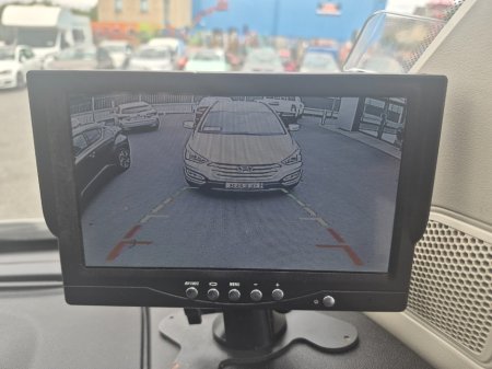 2020 Citroen Relay - photo 10