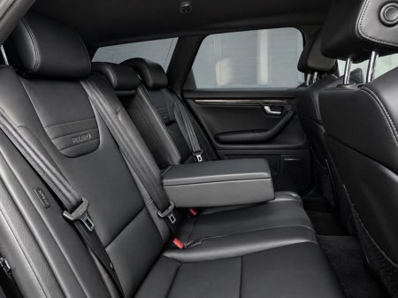 2006 Audi S4 - photo 20