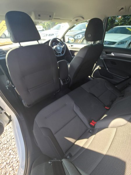 2017 Volkswagen Golf - photo 18