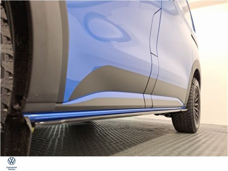 2026 Volkswagen Transporter - photo 32