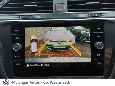 2024 Volkswagen Tiguan - photo 17