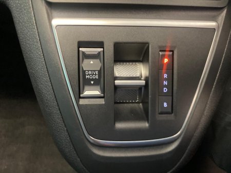 2023 Vauxhall Vivaro - photo 9