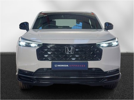 2026 Honda HR-V - photo 6