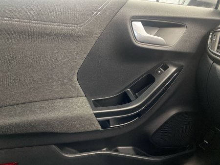 2022 Ford Puma - photo 11