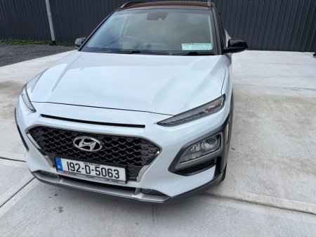 2019 Hyundai KONA - photo 3