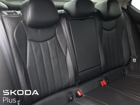 2024 Skoda Superb - photo 27