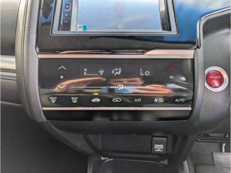2017 Honda Fit - photo 16