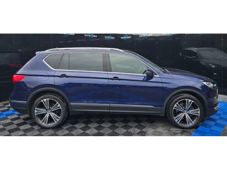 2019 SEAT Tarraco - photo 5