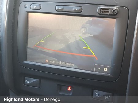 2018 Dacia Duster - photo 19