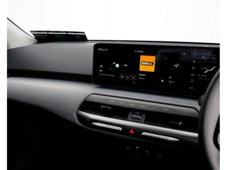 2026 Kia EV4 - photo 16