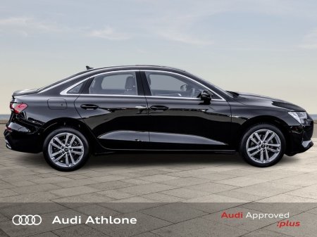 2025 Audi A3 - photo 3