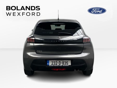 2023 Peugeot 208 - photo 12