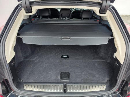 2017 BMW 5-Series - photo 19
