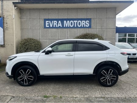 2022 Honda Vezel - photo 6