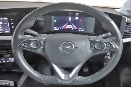 2022 Opel Mokka - photo 17