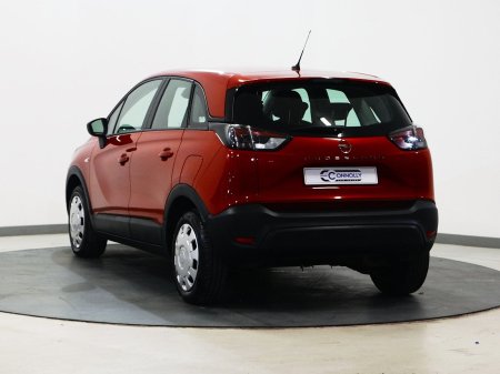2023 Opel Crossland X - photo 6