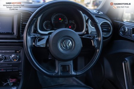 2014 Volkswagen Beetle - photo 21