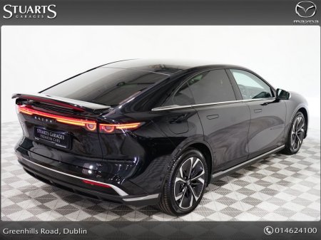 2026 Mazda Mazda6 - photo 33