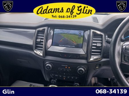 2023 Ford Ranger - photo 14