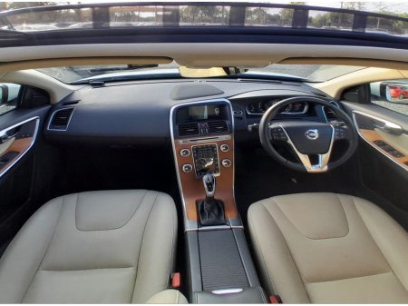 2017 Volvo XC60 - photo 9