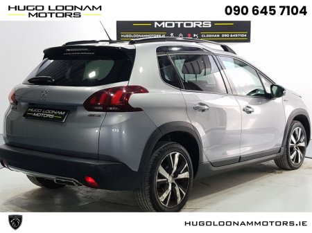 2018 Peugeot 2008 - photo 7