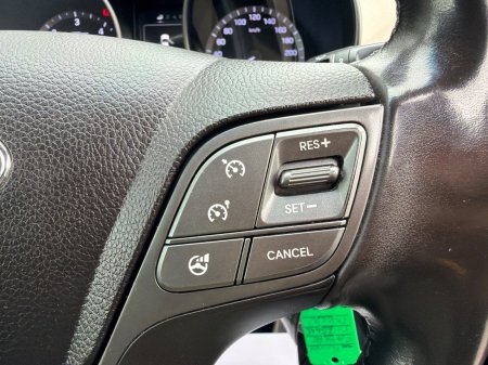 2017 Hyundai Santa Fe - photo 23
