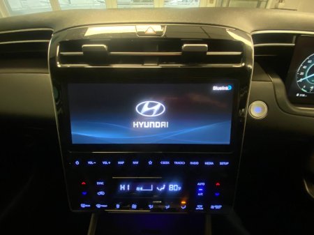 2022 Hyundai Tucson - photo 15