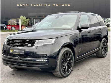 2026 Land Rover Range Rover - photo 8